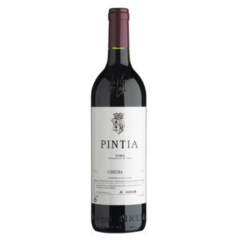 Pintia Magnum 2021