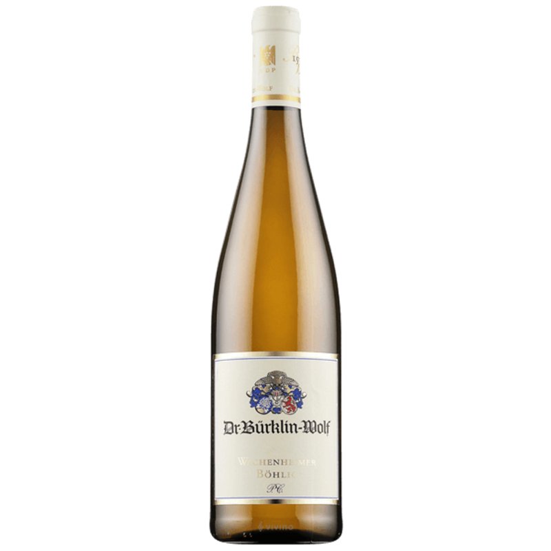 Dr. Bürklin-Wolf Böhlig Riesling Erste Lage 2021