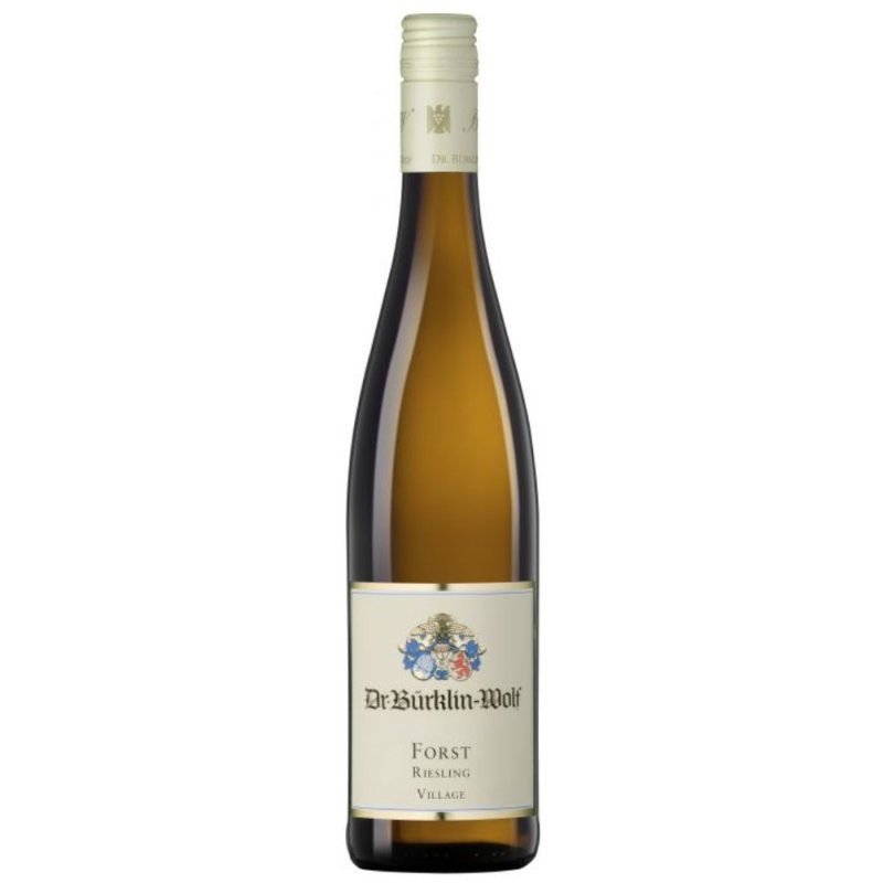 Dr. Bürklin-Wolf Forster Riesling Tonel 44 2017