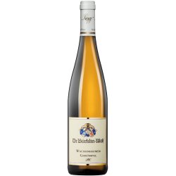 Dr. Bürklin-Wolf Gerümpel Riesling Erste Lage 2018