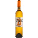 Astrales Sauvignon Blanc “Sahumé” 2021