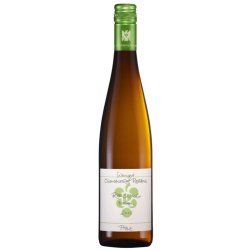 ÖKONOMIERAT REBHOLZ Riesling Trocken Tonel 3 2017