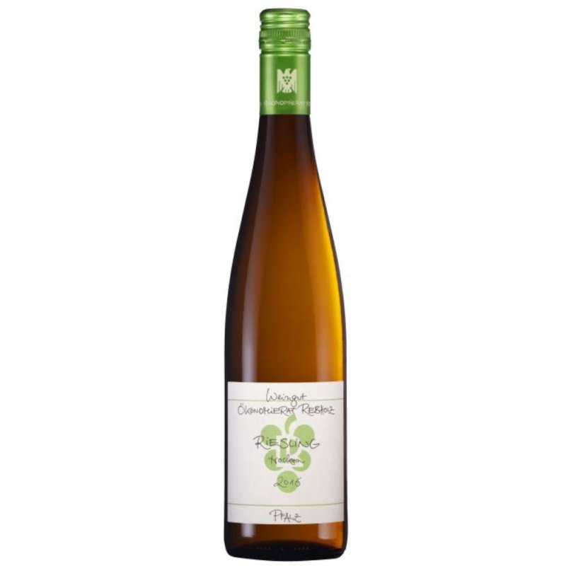 ÖKONOMIERAT REBHOLZ Riesling Trocken Tonel 3 2017