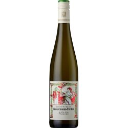 BASSERMANN JORDAN Riesling Trocken 2021