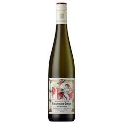 BASSERMANN JORDAN Forster Riesling 2020