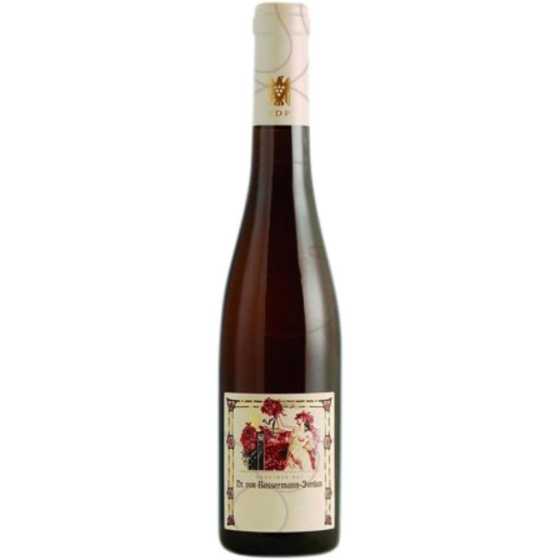BASSERMANN JORDAN Riesling Auslese Tonel 111 2020