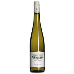 FRITZ HAAG Riesling 2023