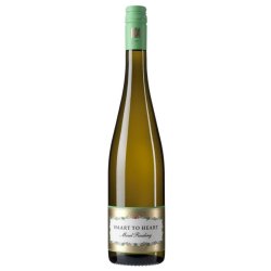 REINHOND HAART Haart to Heart Riesling 2021