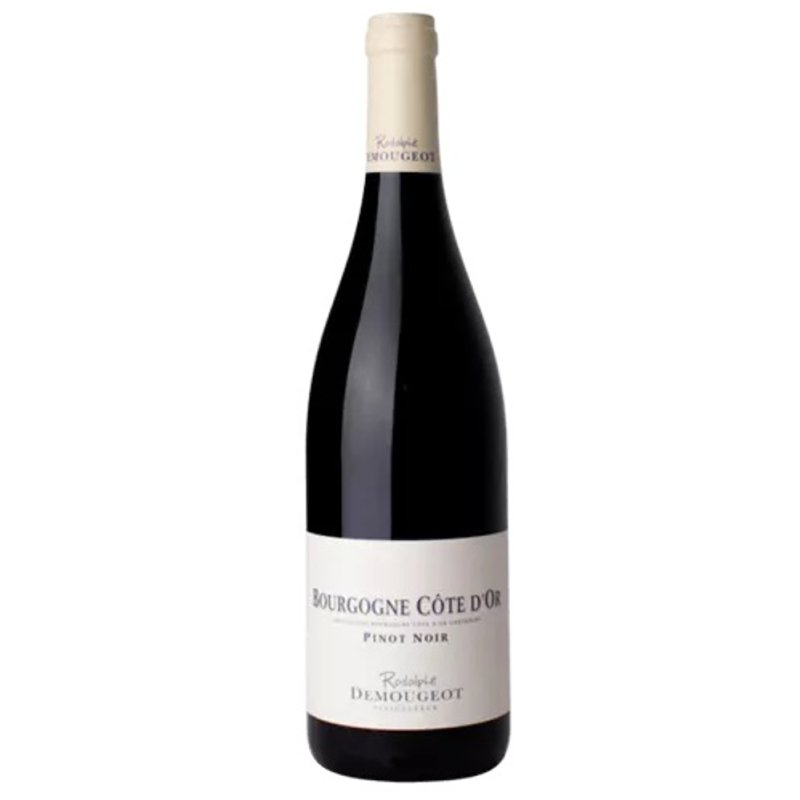 DOMAINE RODOLPHE DEMOUGEOT Bourgogne Cote d’Or 2023