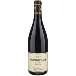 DOMAINE RENÉ BOUVIER Bourgogne 2022