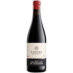 Lindes de Remelluri Viñedos de Salinillas de Buradón 2021