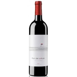 Flor de Vetus tinto 2022