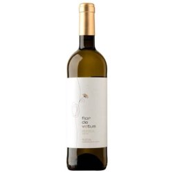 Flor de Vetus Blanco Rueda 2025