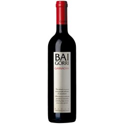 Baigorri Garnacha 2019