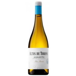 Altos de Torona Albariño 2024