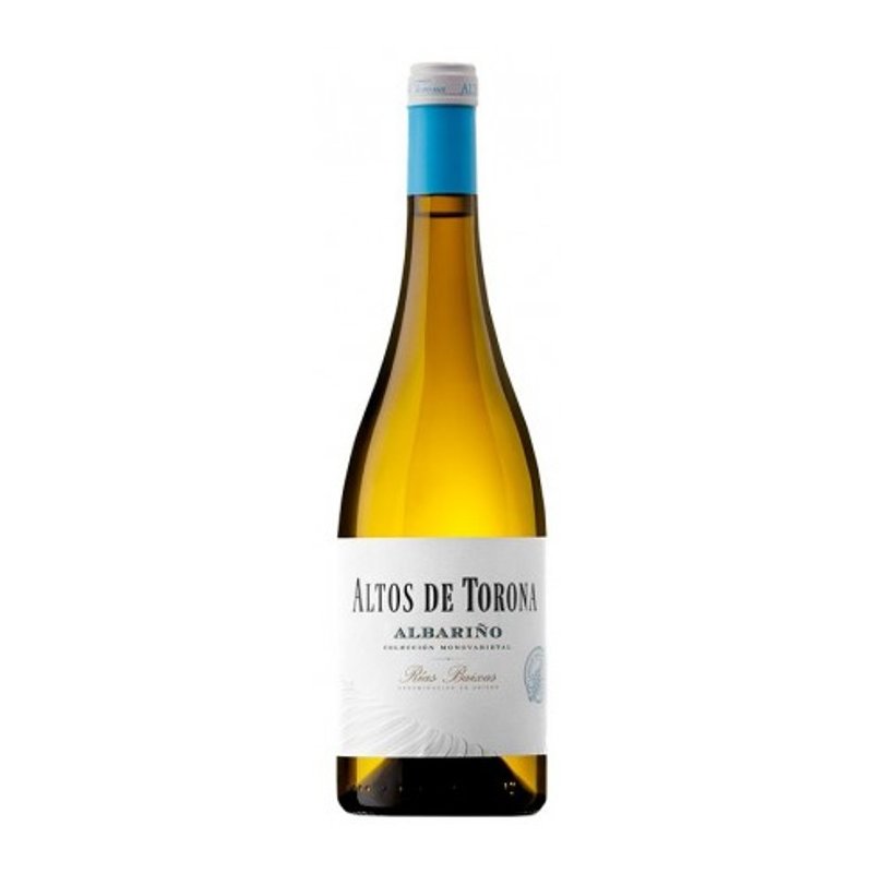 Altos de Torona Albariño 2024