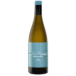 San Román Malvasía 2023