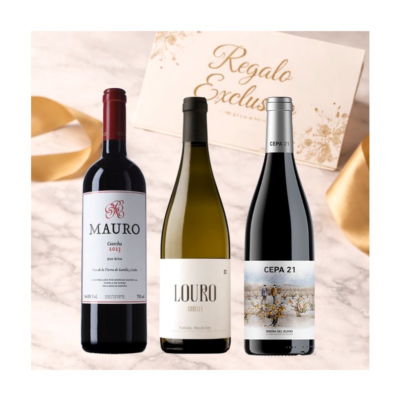 PACK DÍA DE LA MADRE