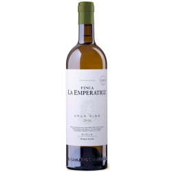 Finca la Emperatriz Gran Vino Blanco 2019