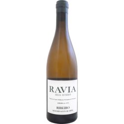 Iria Otero Ravia 2023