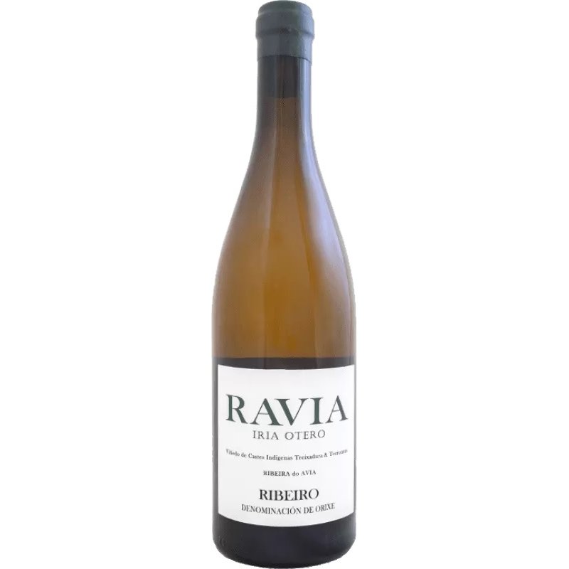 Iria Otero Ravia 2023