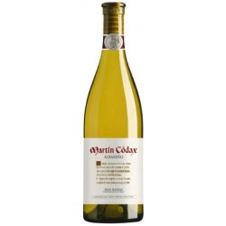 Martín Códax Albariño 2025