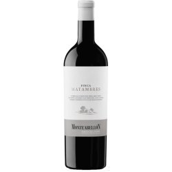 Monteabellón Finca Matambres 2021