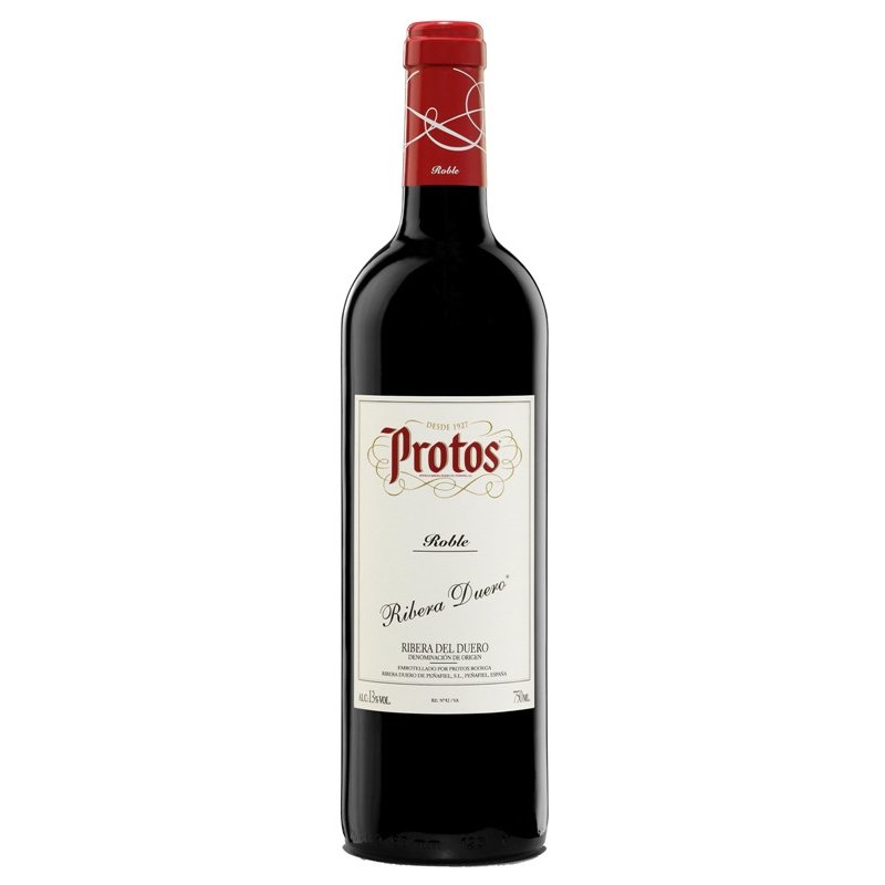 Protos Roble 2024