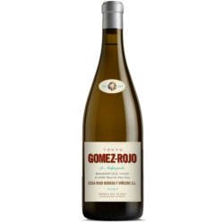 TOKYO GÓMEZ-ROJO La Malpagada 2021