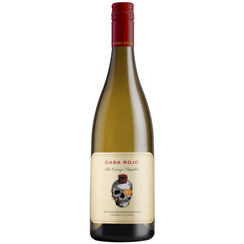 The Orange Republic 2025