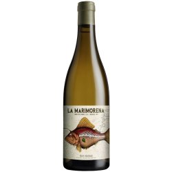 La Marimorena 2025