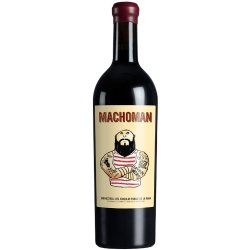 Macho Man Monastrell 2022