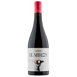 PradoRey El Mirón 2024