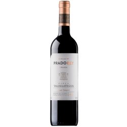 PradoRey Finca Valdelayegua 2022