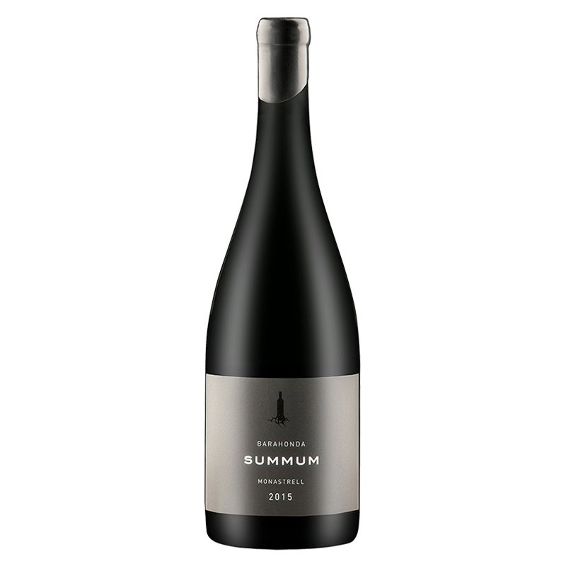 Barahonda Summum Organic 2023