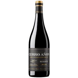 OFERTA Cerro Añón Reserva 2020