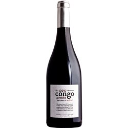 Congo 2021