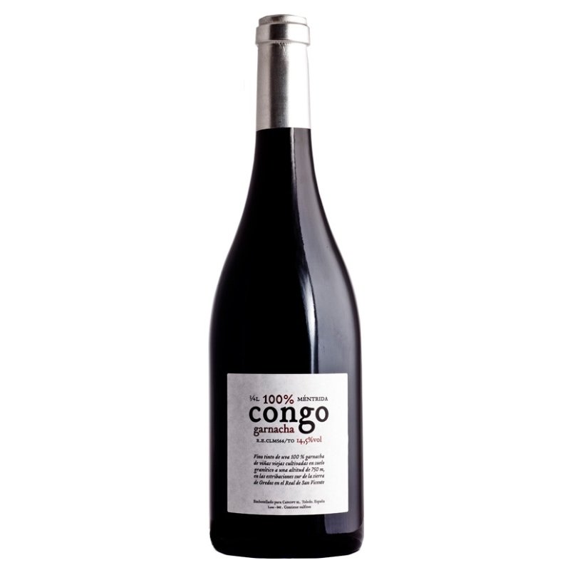 Congo 2021
