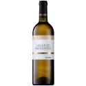 Lagar de Proventus Alvarinho sobre lías 2024