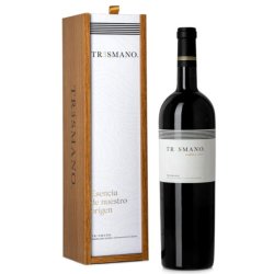 Tr3smano Vendimia magnum 2021