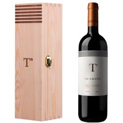 TM by Tr3smano magnum