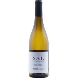 Sal de Albariño 2025