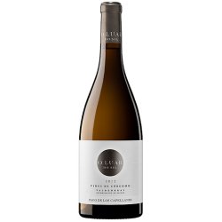 O Luar do Sil Godello Vides de Córgomo 2024
