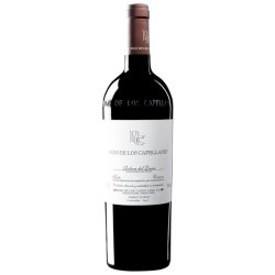 Pago de los Capellanes Crianza Magnum 2023