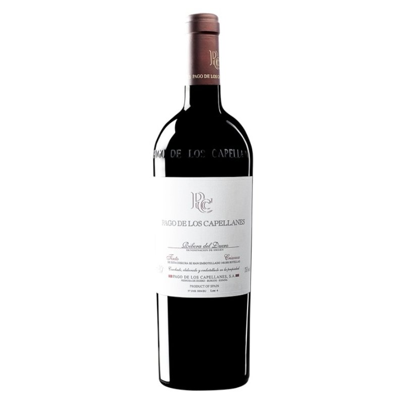 Pago de los Capellanes Crianza Magnum 2023
