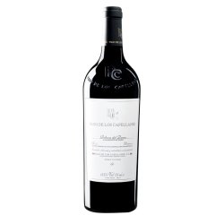 Pago de los Capellanes Reserva Magnum 2022