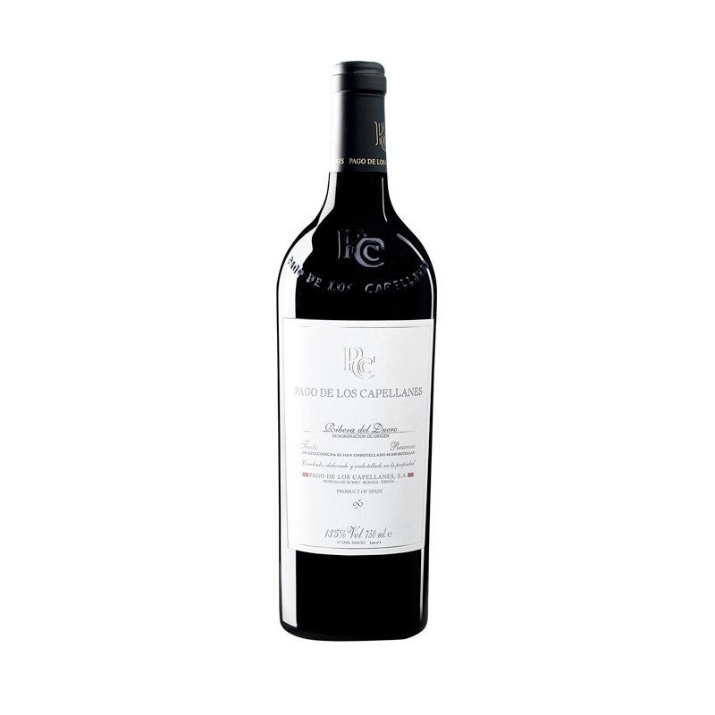 Pago de los Capellanes Reserva Magnum 2022