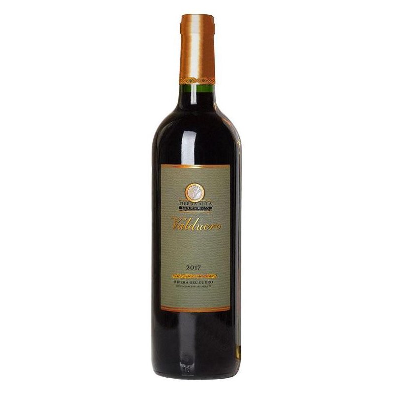 Valduero 2 Maderas Magnum 2021