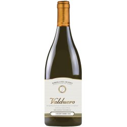 Valduero Blanco 2025