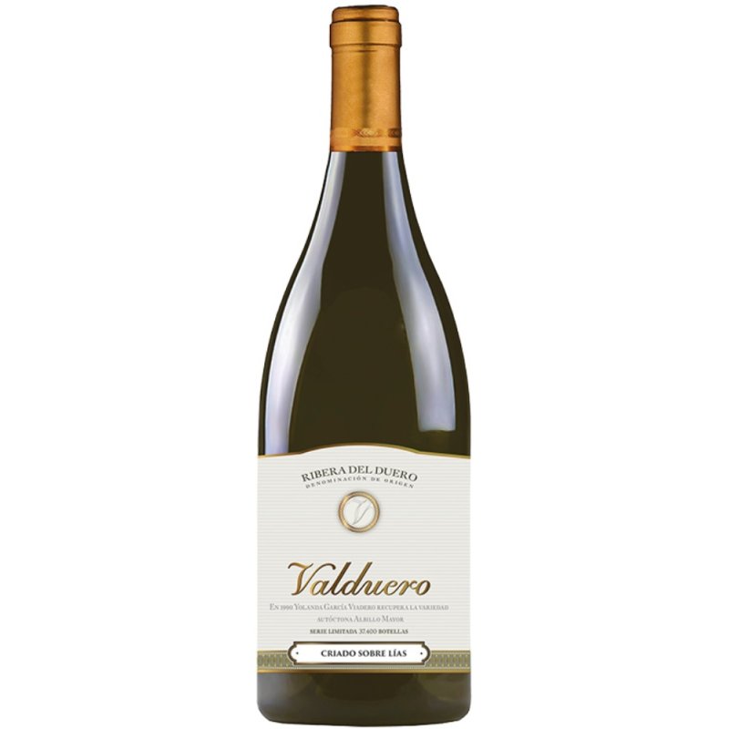 Valduero Blanco 2025